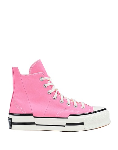 CONVERSE Sneakers Rosa Fibre tessili