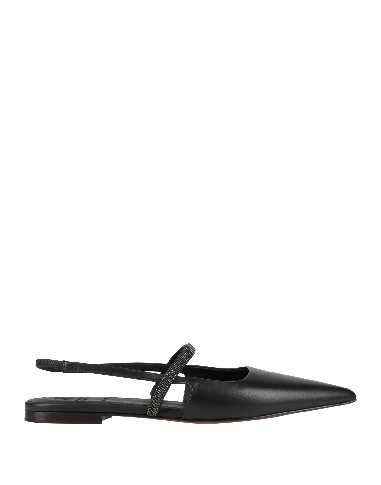 BRUNELLO CUCINELLI - Ballet flats