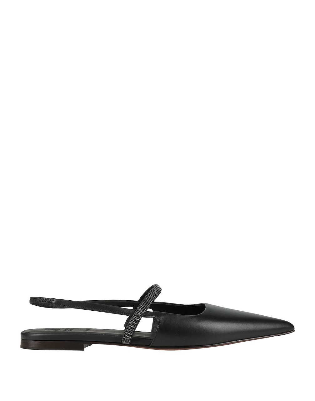 BRUNELLO CUCINELLI - Ballet flats
