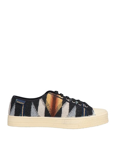 PENDLETON Sneakers Nero Fibre tessili