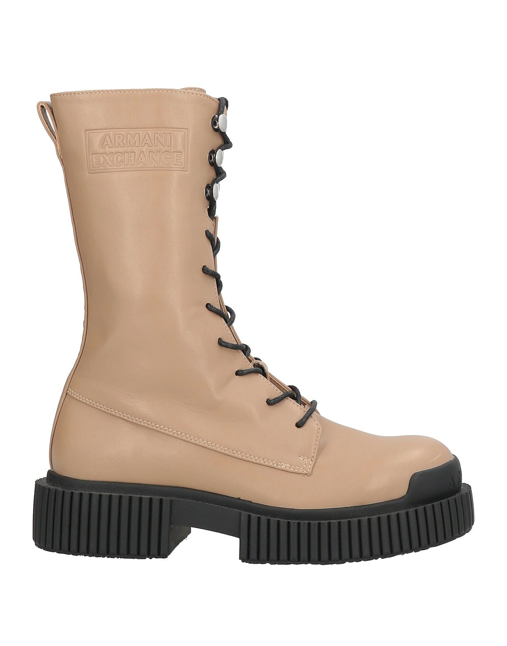 ARMANI EXCHANGE - Ankle boots