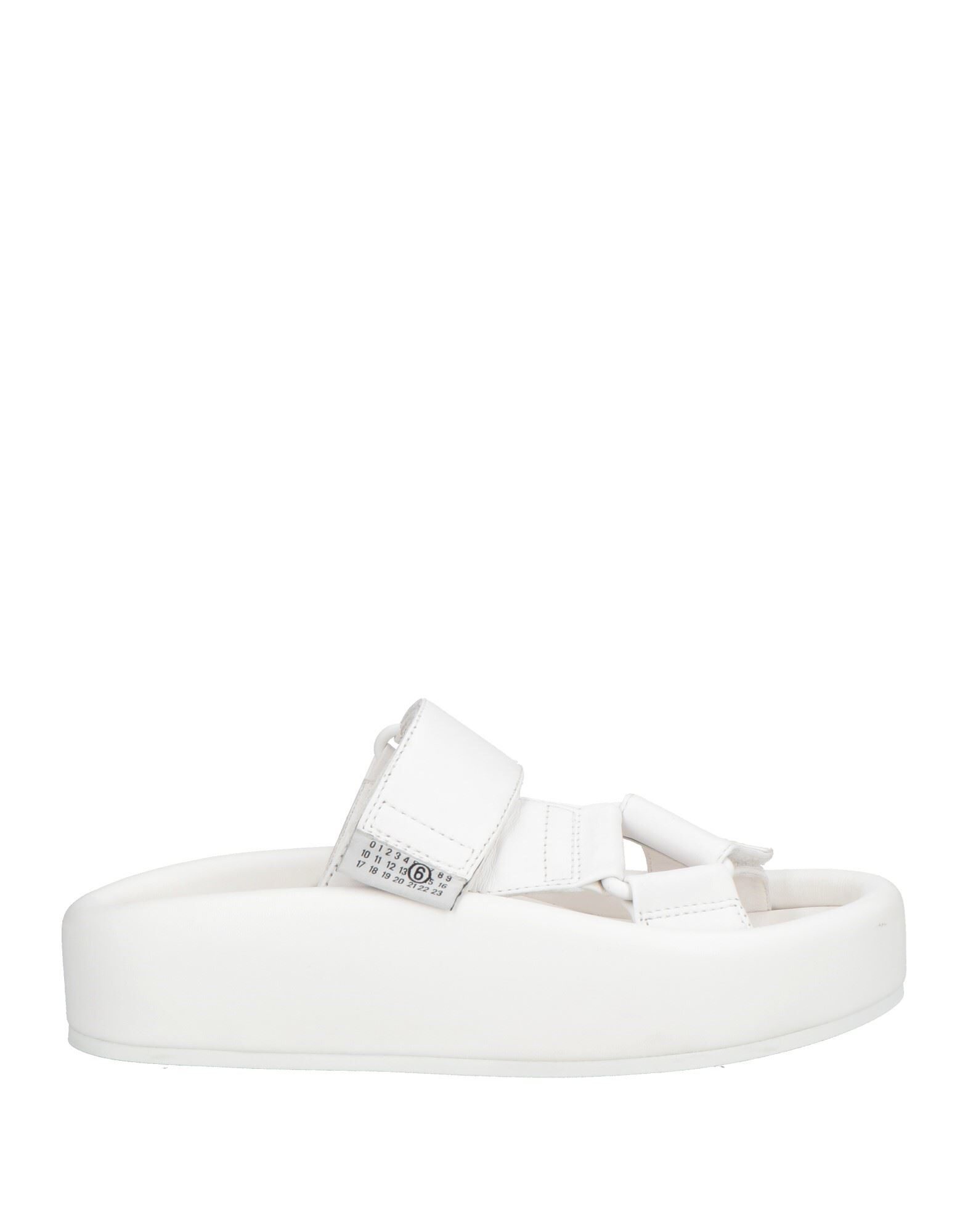 MM6 MAISON MARGIELA - Sandals