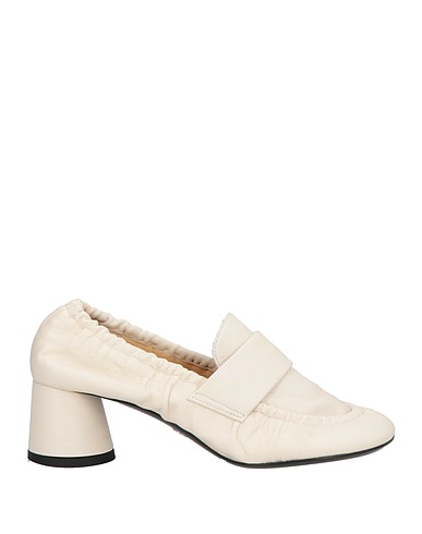 PROENZA SCHOULER Loafers Off white Leather