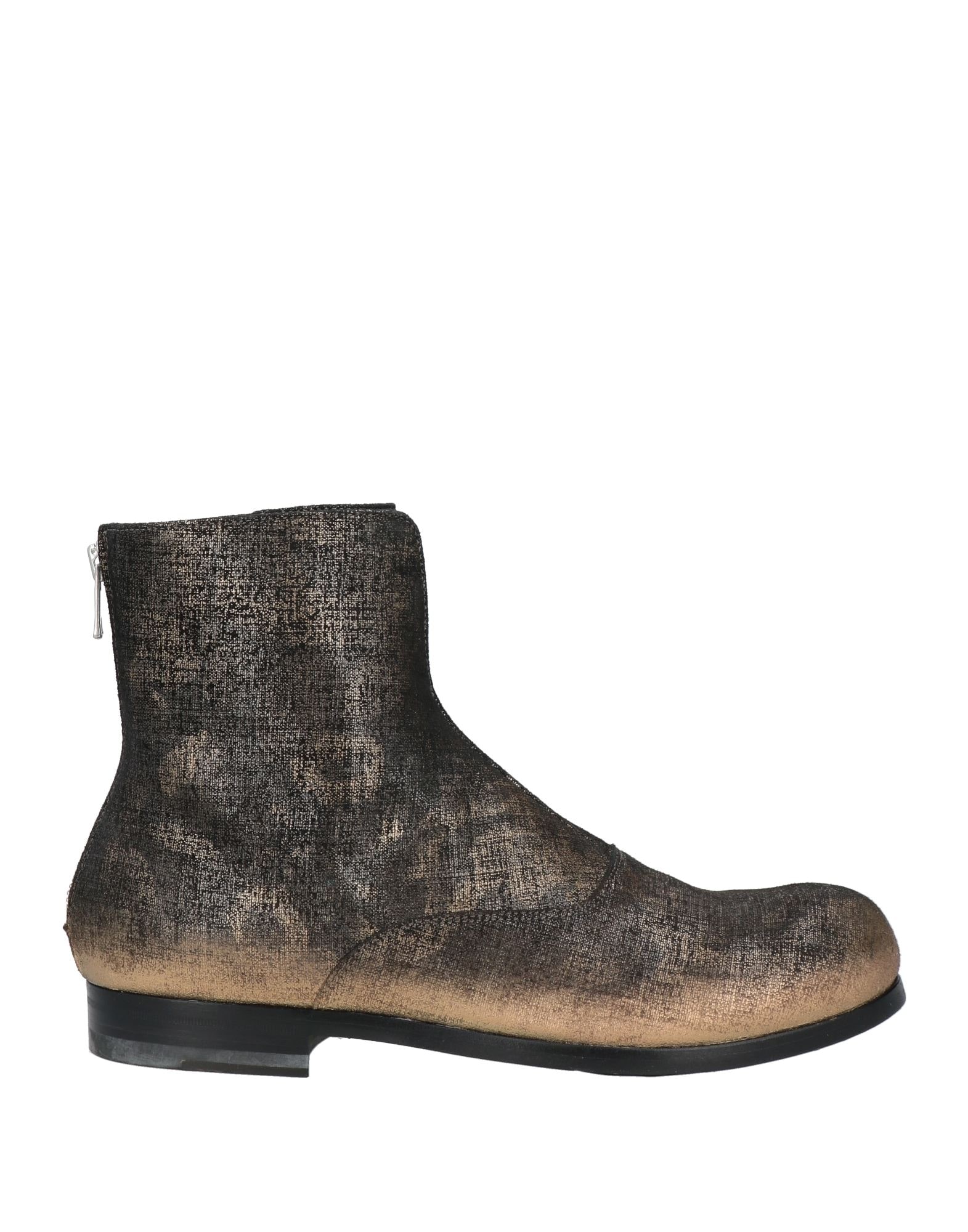 OFFICINE CREATIVE ITALIA - Ankle boots