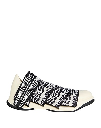 FESSURA Sneakers Fibres textiles, Caoutchouc