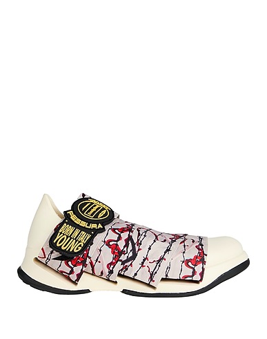 FESSURA Sneakers Textile fibres, Rubber