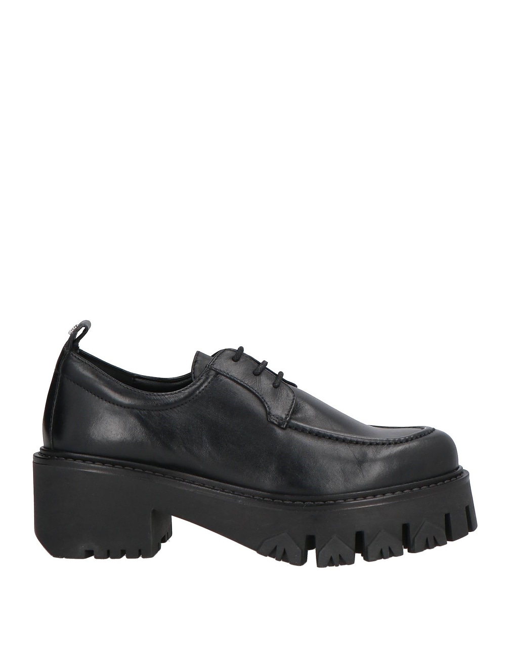 PATRIZIA PEPE - Lace-up shoes