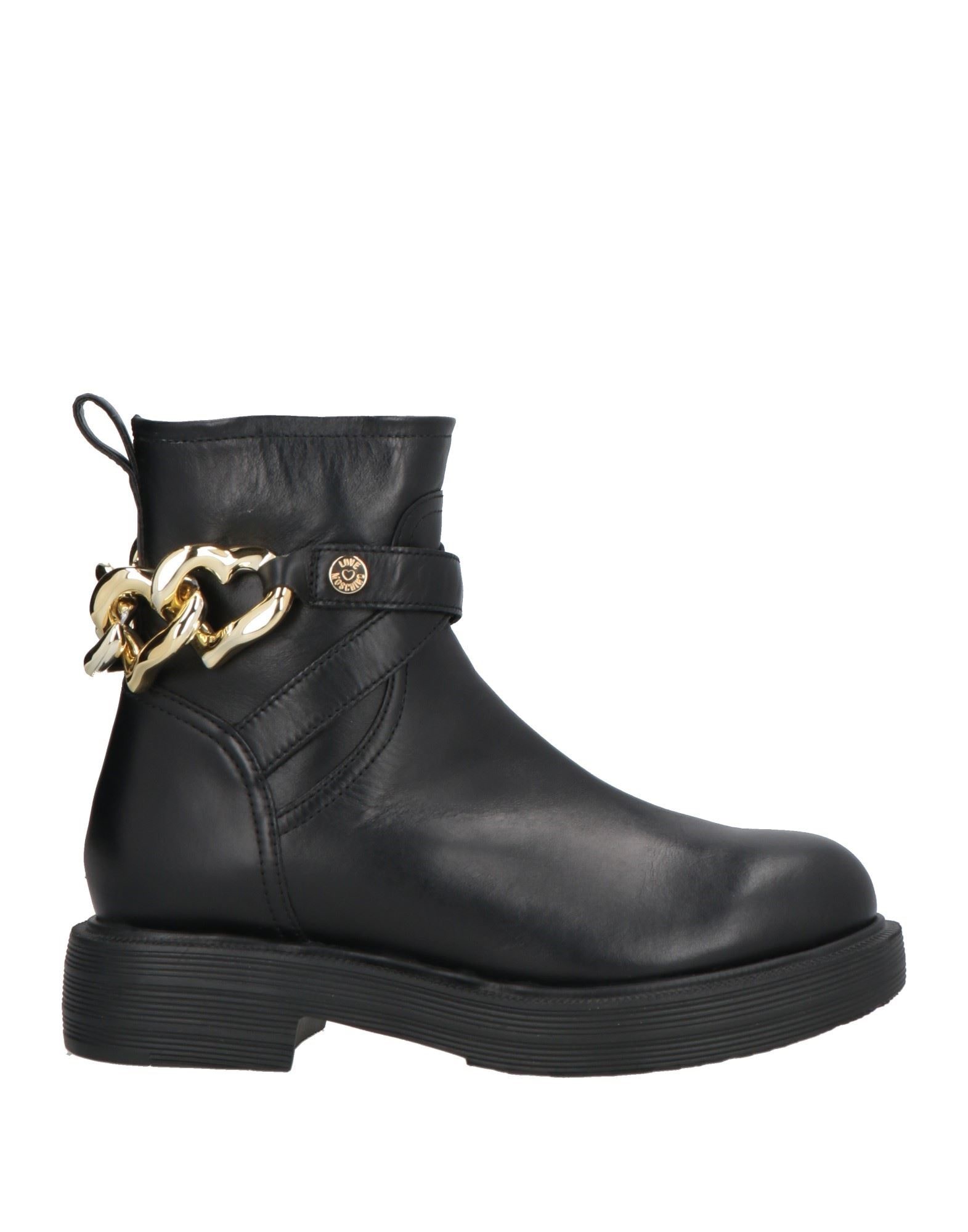 LOVE MOSCHINO - Ankle boots