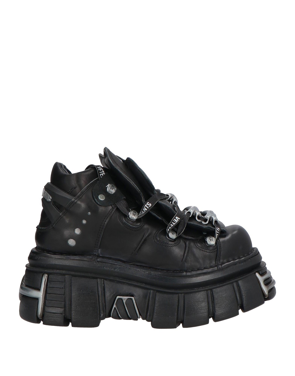 VETEMENTS - Stiefeletten
