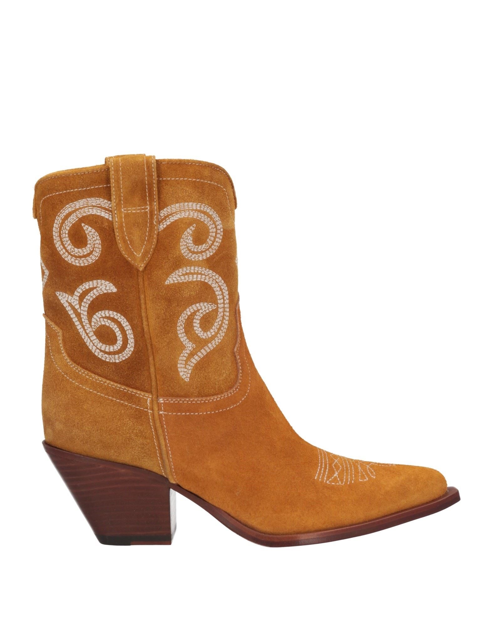 SONORA - Полусапоги и высокие ботинки