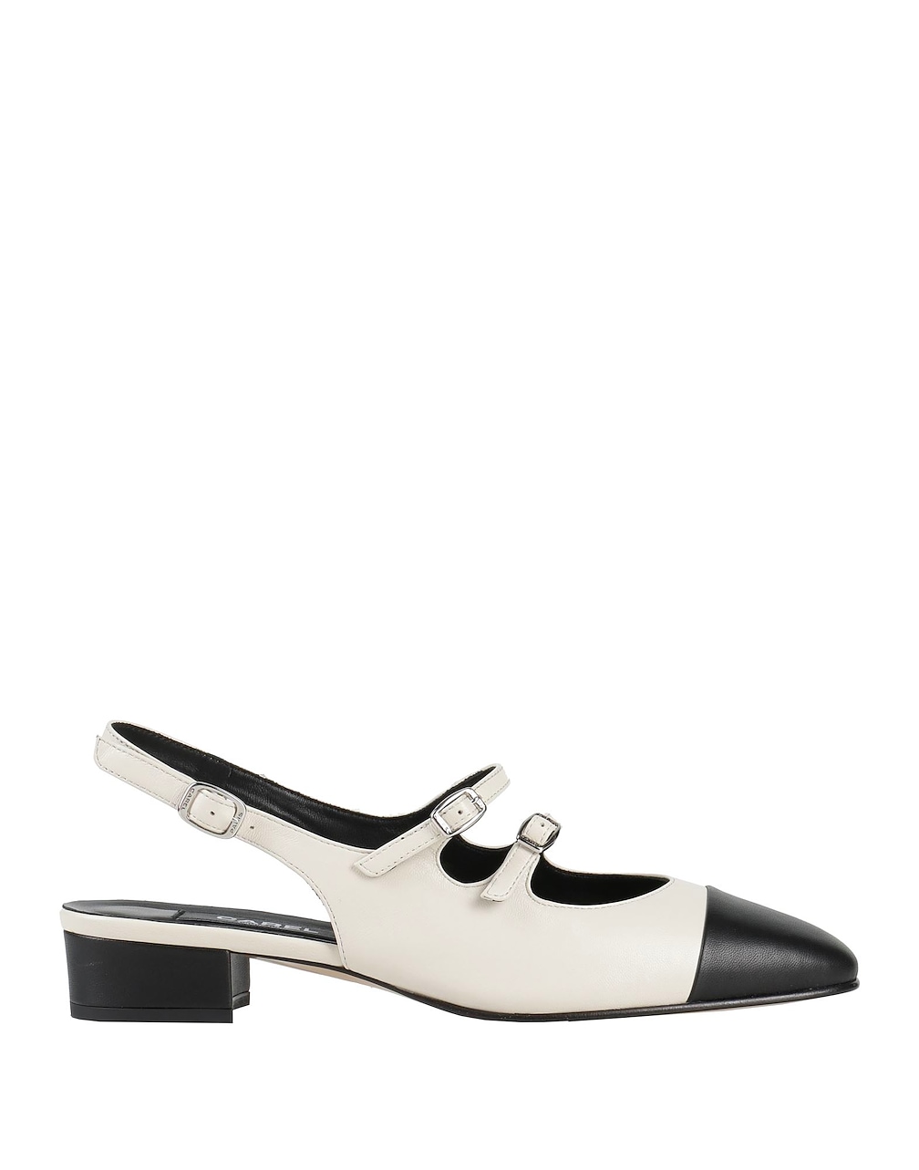 CAREL Paris - Pumps