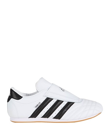 ADIDAS Sneakers adidas TAEKWONDO W
 White Leather