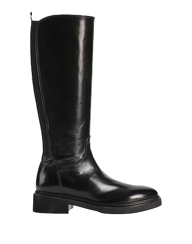 CALPIERRE Boots Leather