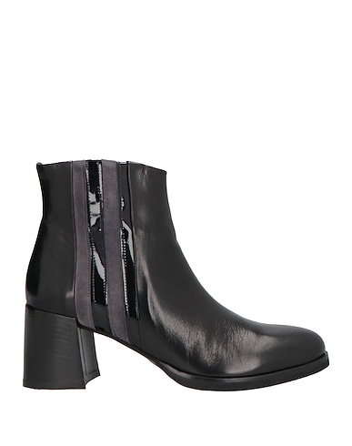 CALPIERRE Ankle boot Leather