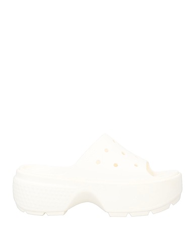 CROCS Sandals Marigold Rubber
