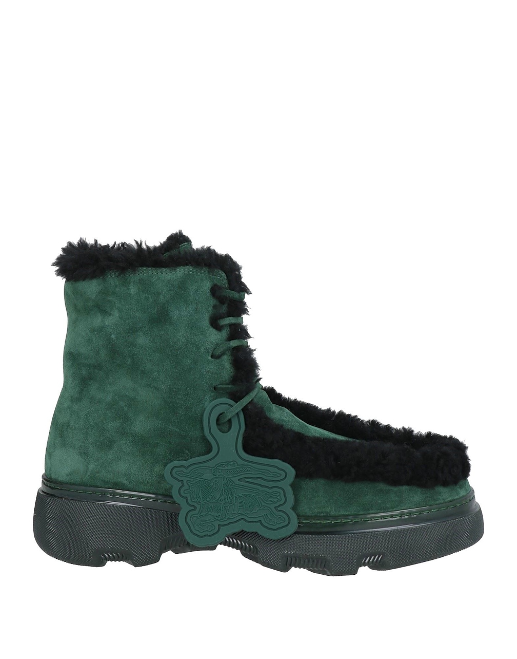BURBERRY PRORSUM - Ankle boots
