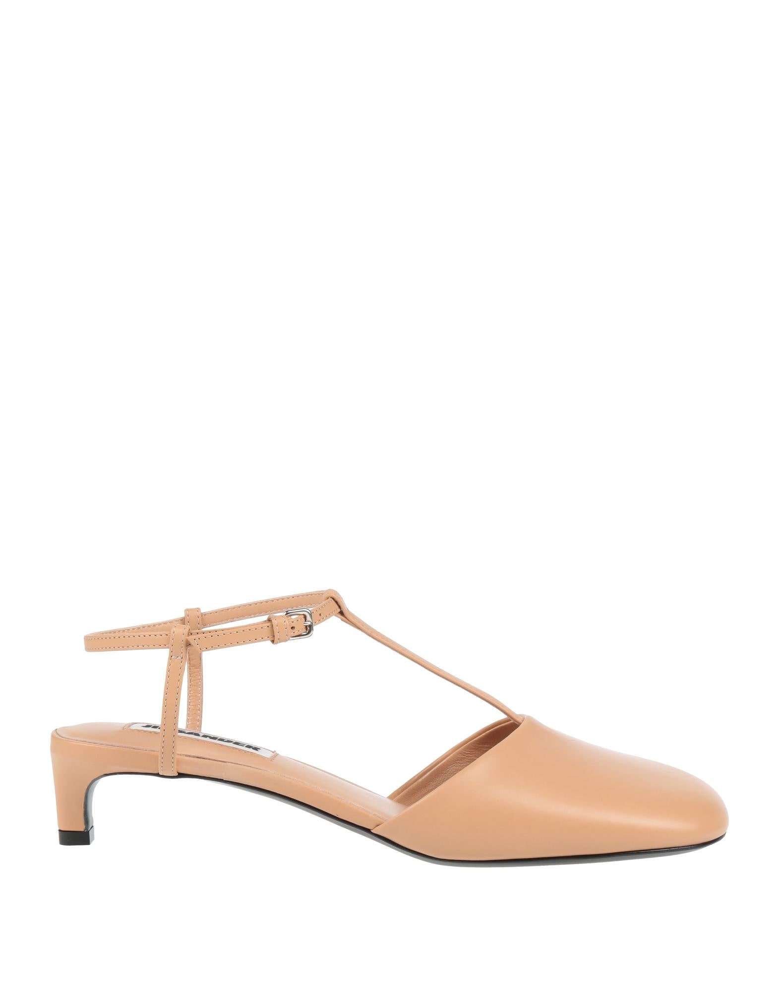 JIL SANDER - Pumps