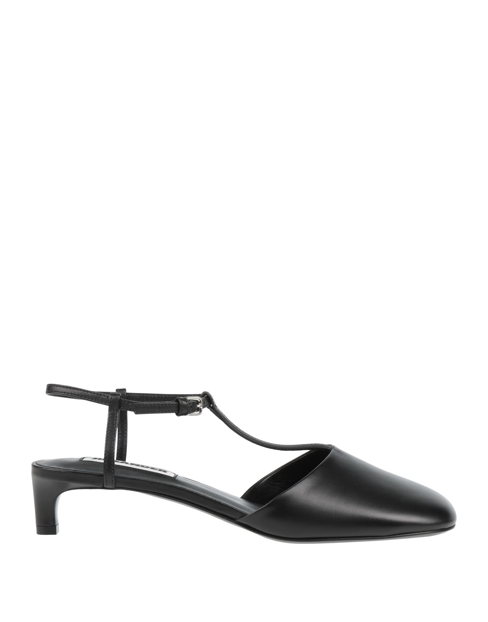 JIL SANDER - Pumps