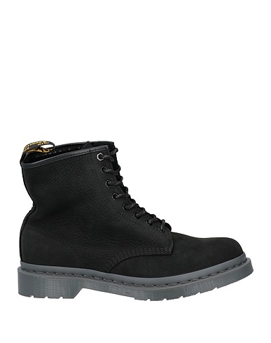 DR. MARTENS Ankle boot Black Leather