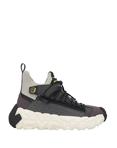 ARMANI EXCHANGE Sneakers Lead Textile fibers