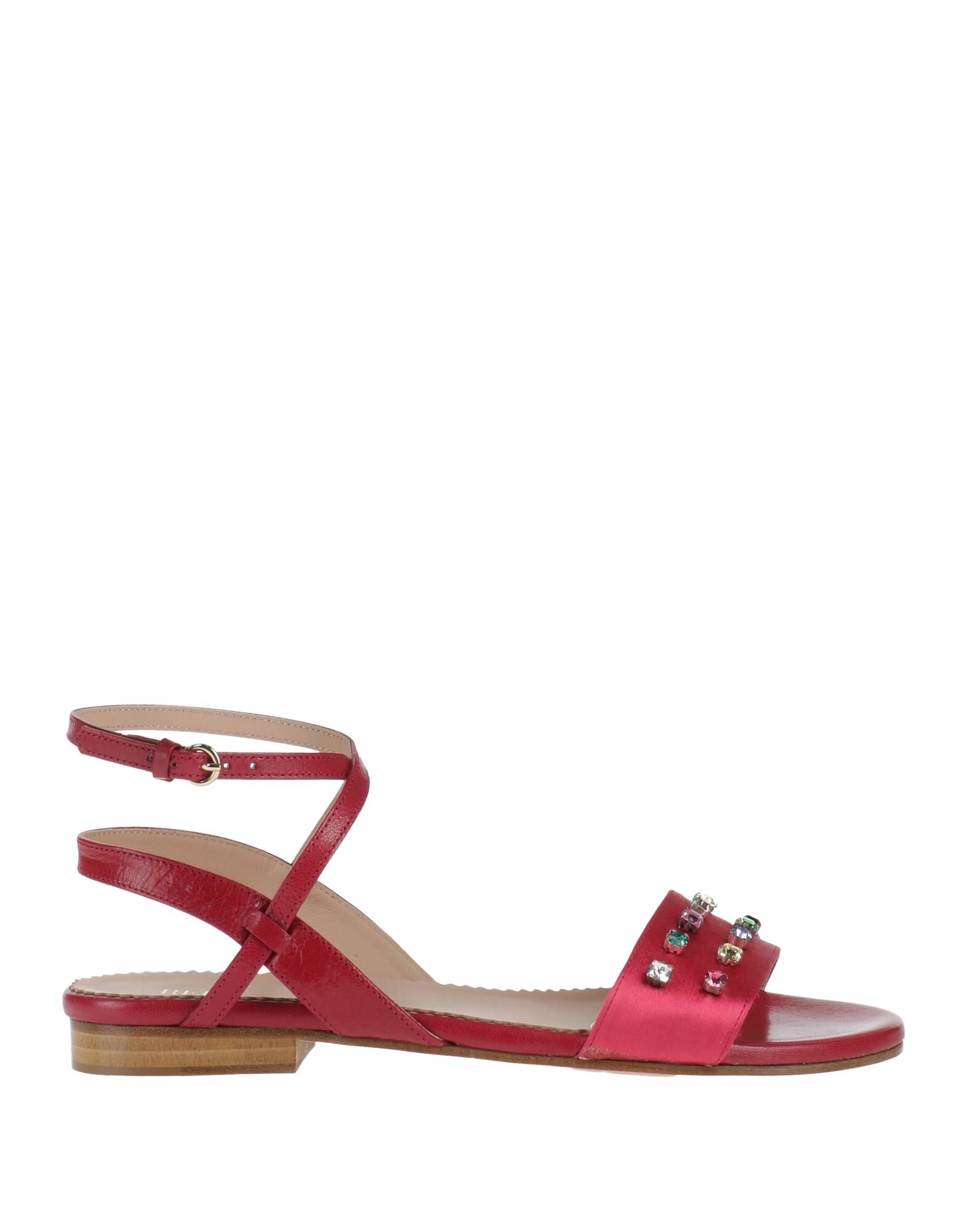 RED(V) - Sandals