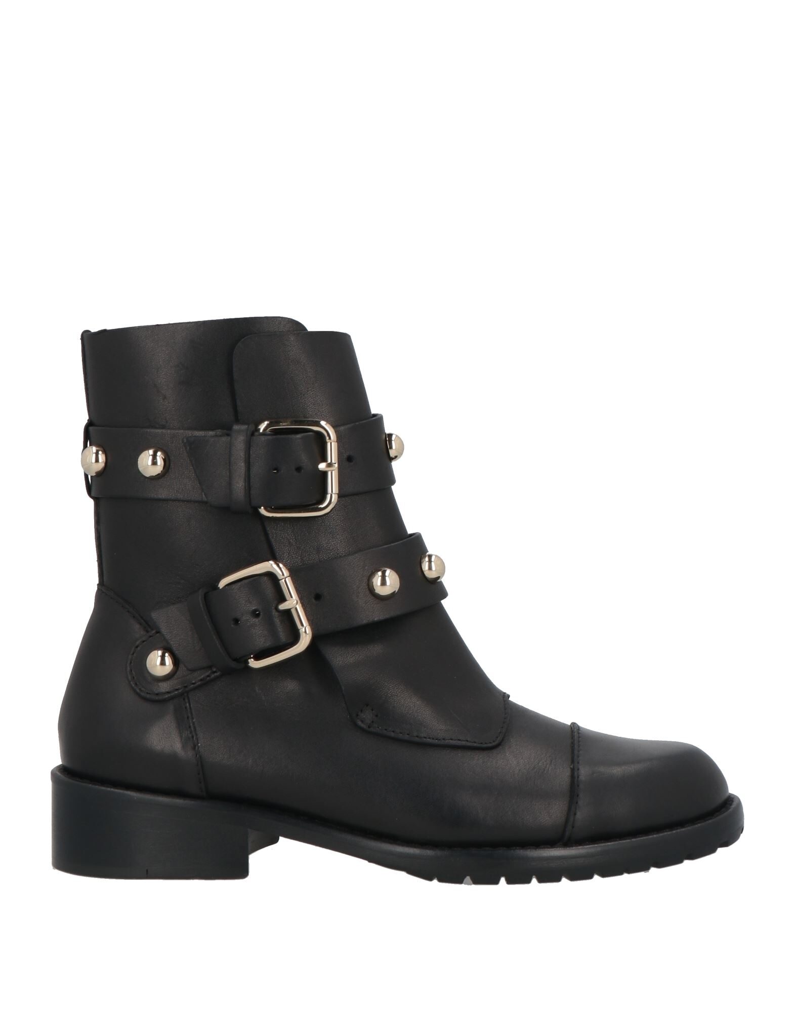 RED(V) - Ankle boots