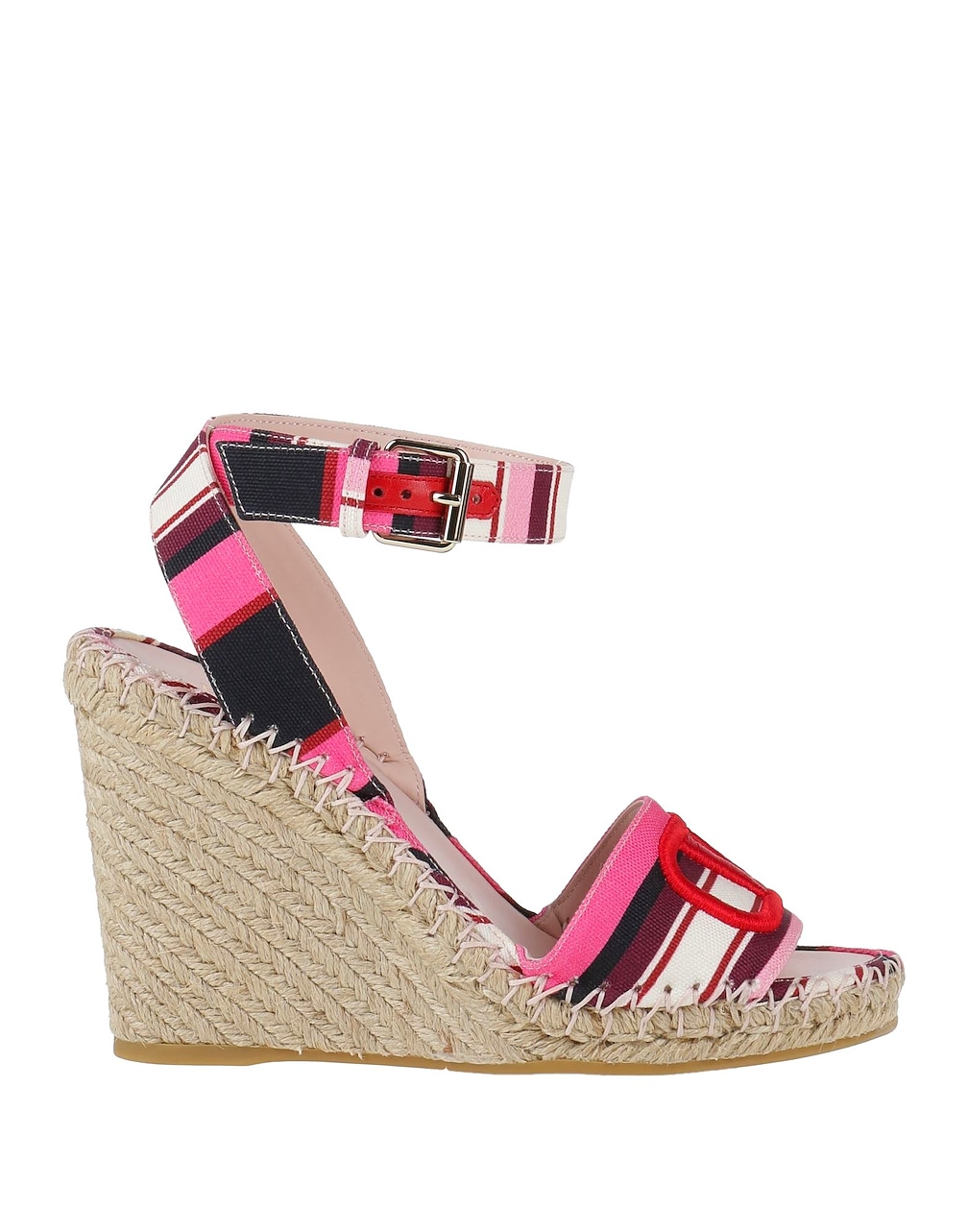 VALENTINO GARAVANI - Espadrilles