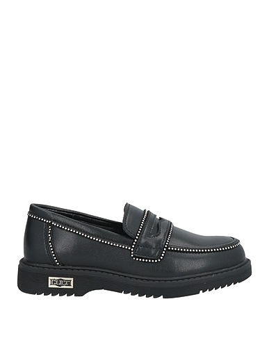 CULT Formal shoes Black Leather