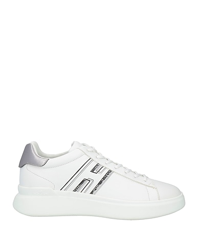 HOGAN Sneakers White Leather