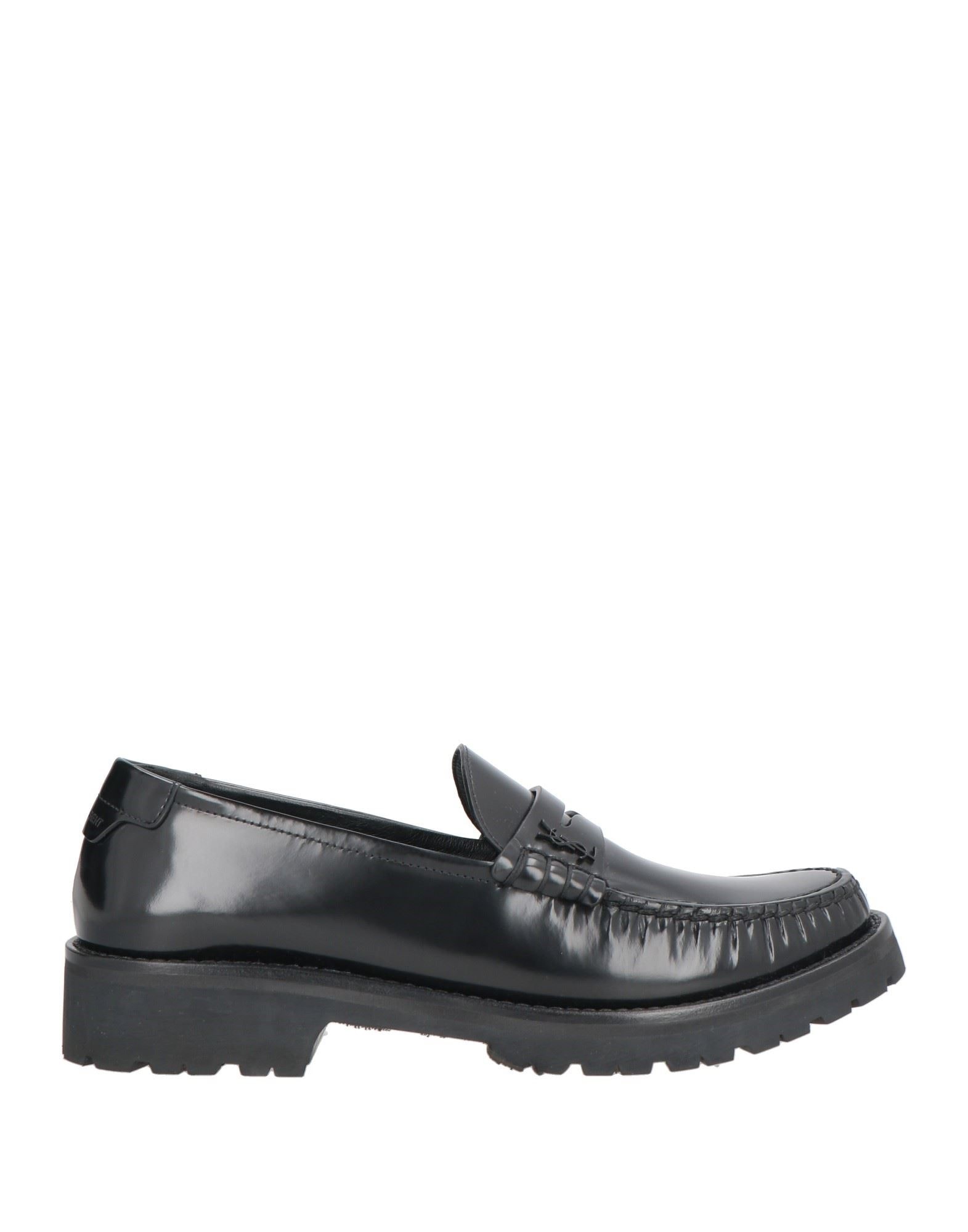 SAINT LAURENT - Mocassins