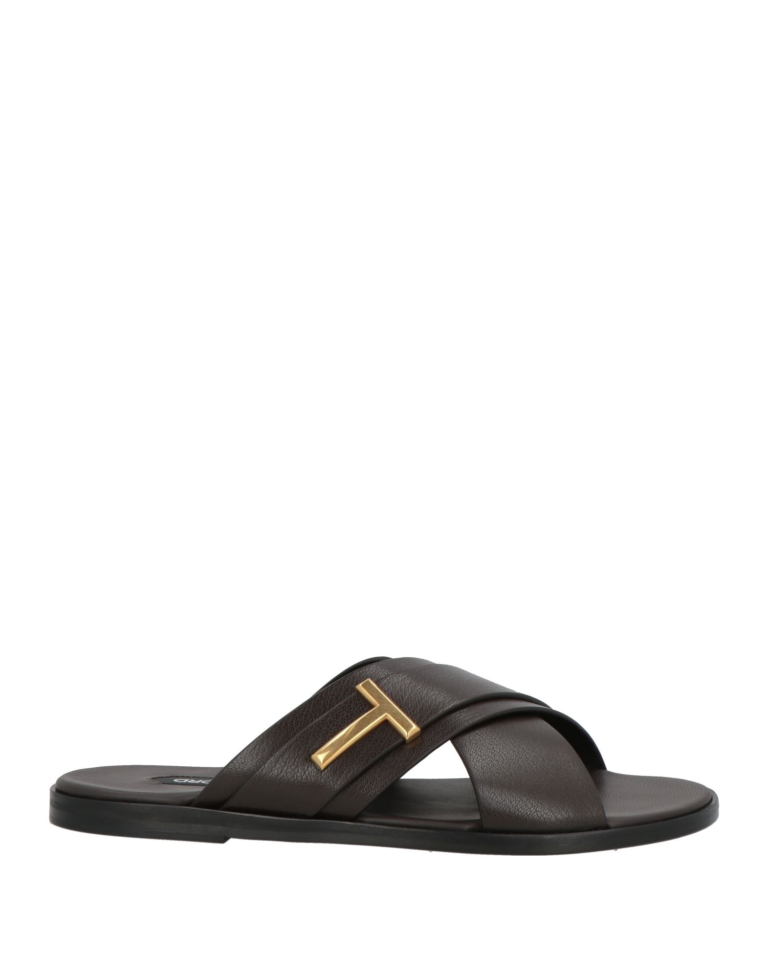 TOM FORD - Sandals
