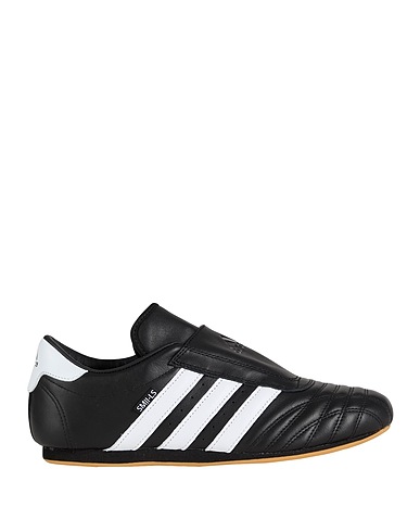 ADIDAS Sneakers adidas TAEKWONDO W Black Leather