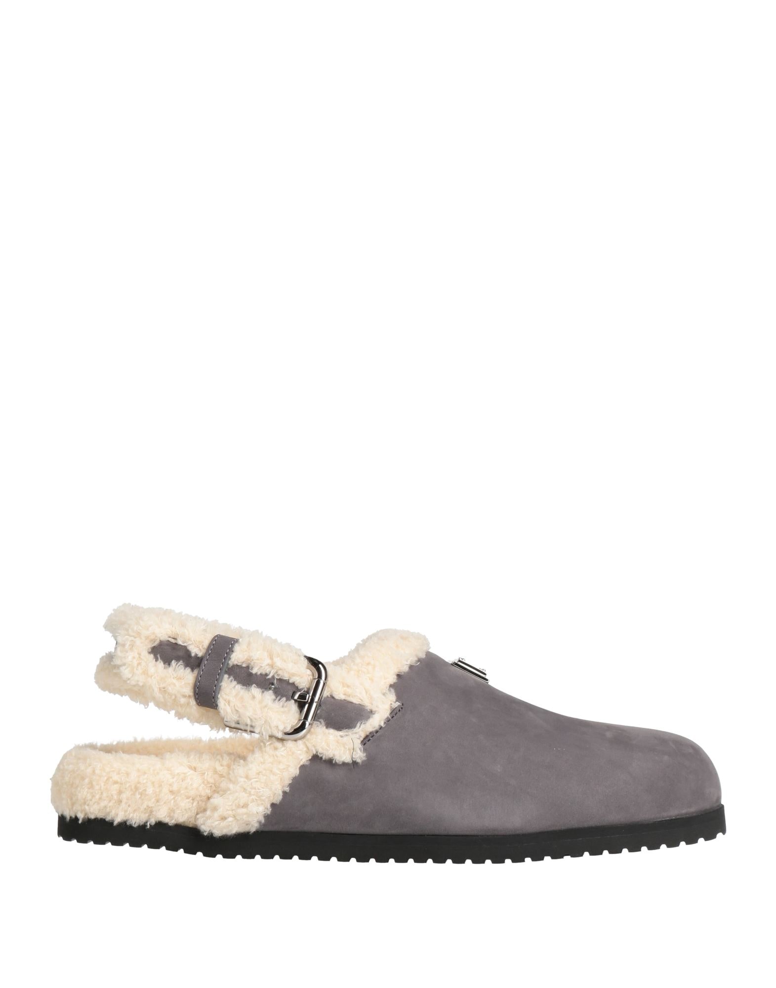 DOLCE&GABBANA - Μουλάρια και τσόκαρα