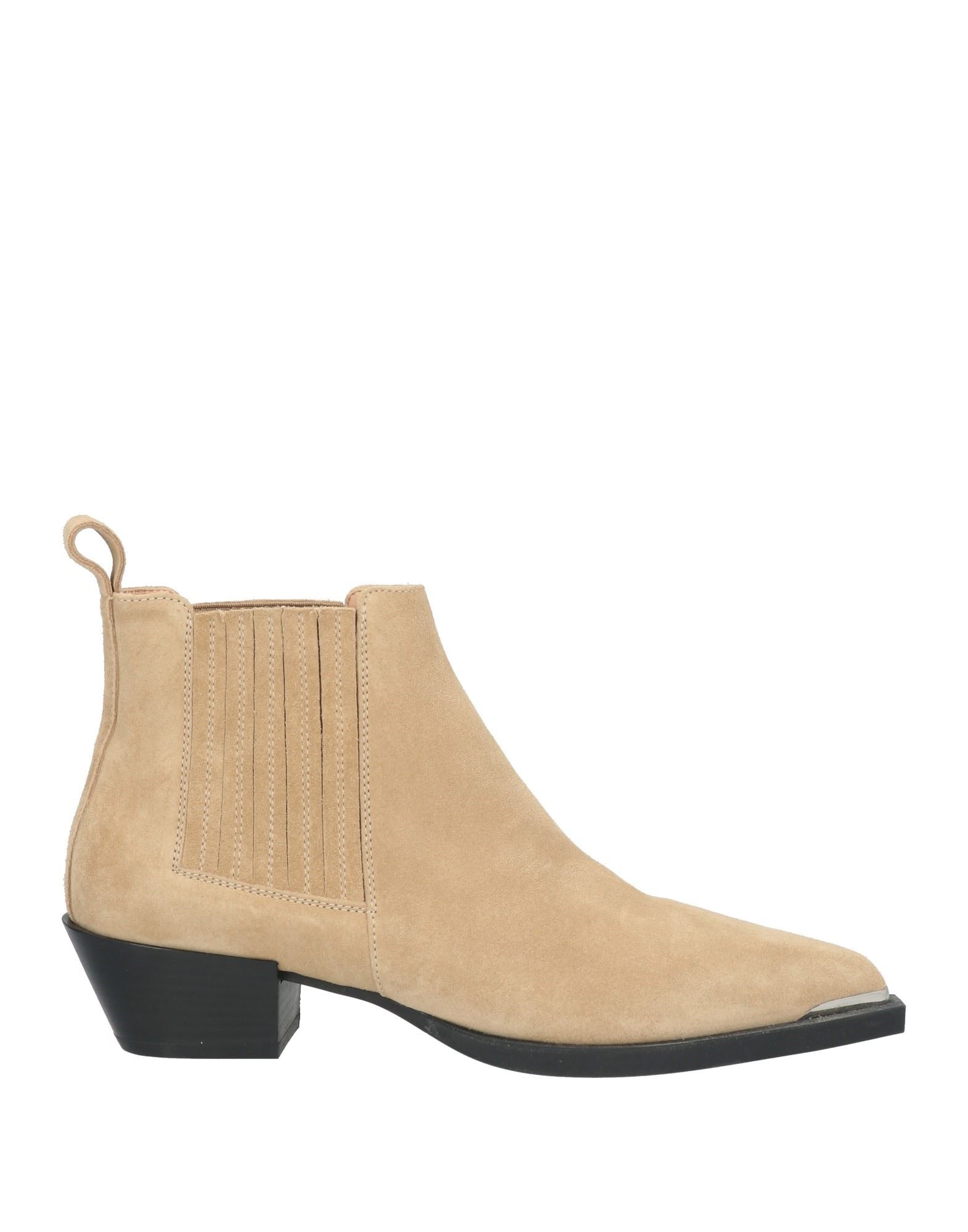 COPENHAGEN STUDIOS - Ankle boots