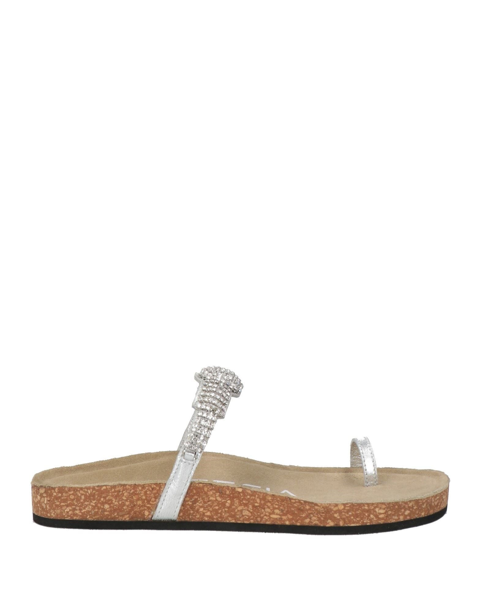 STRATEGIA - Thong sandals