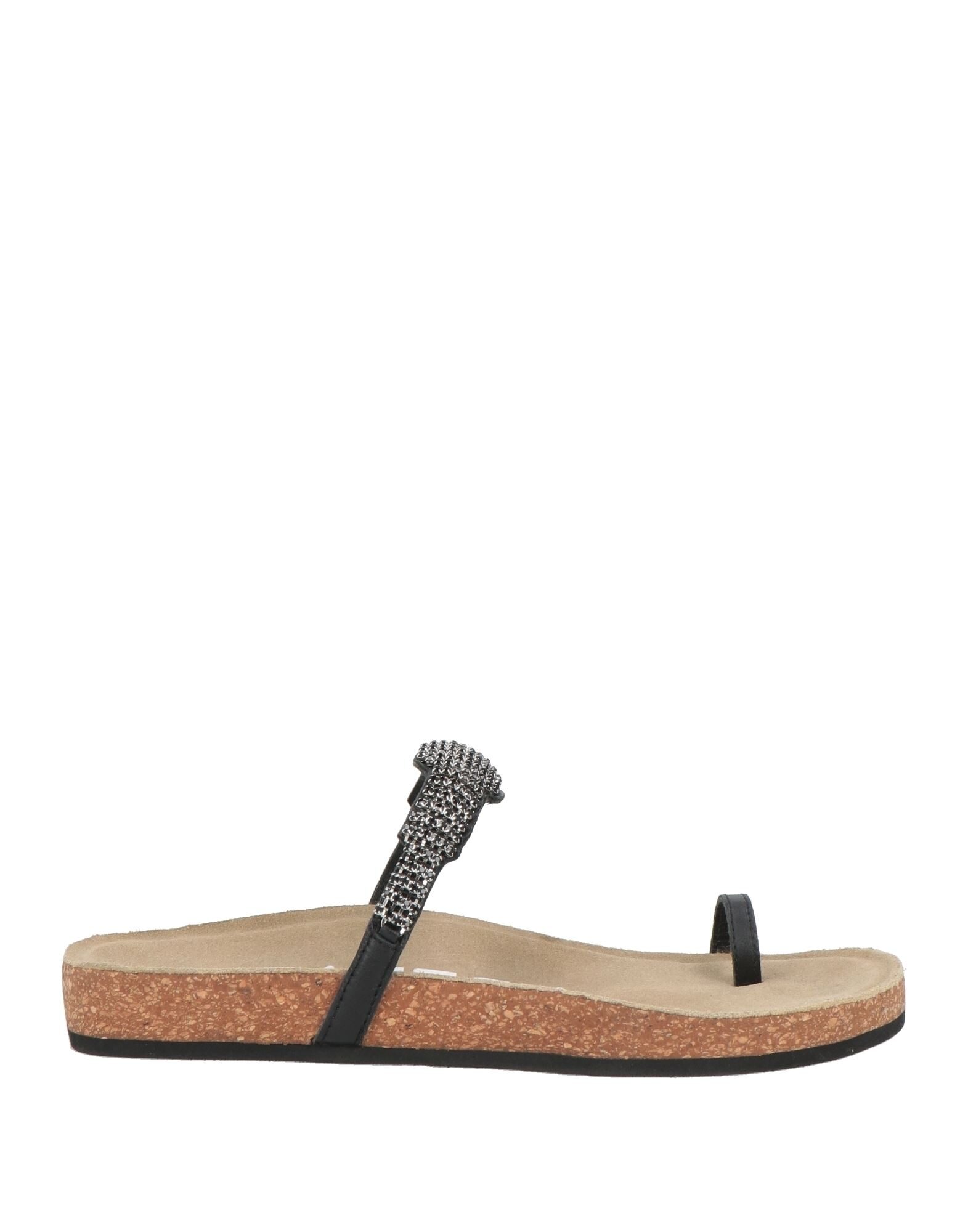 STRATEGIA - Thong sandals