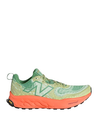 NEW BALANCE Sneakers HIER
Textile fibres