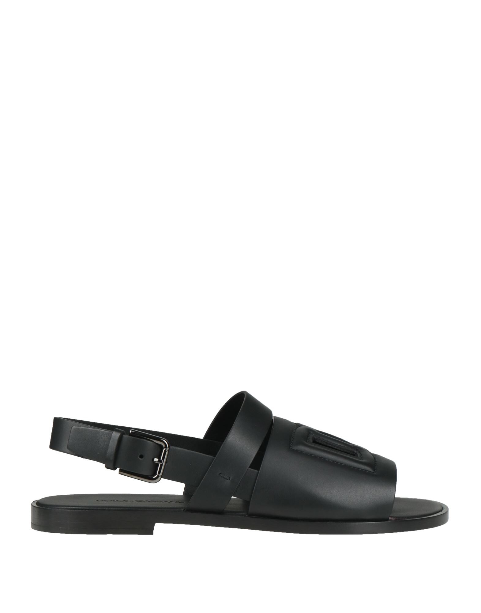 DOLCE&GABBANA - Sandals