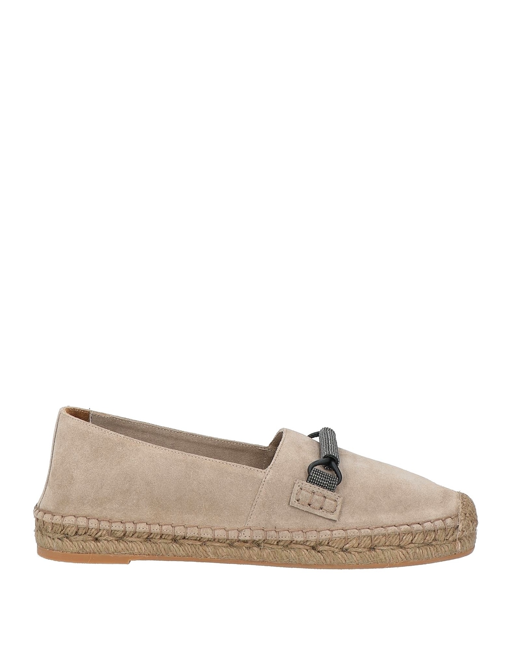 BRUNELLO CUCINELLI - Espadrilles