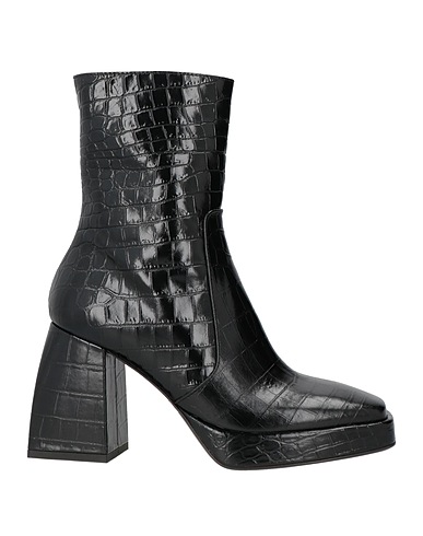 POLLINI Bottine Cuir