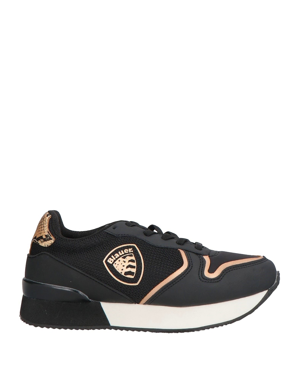 BLAUER. - Trainers