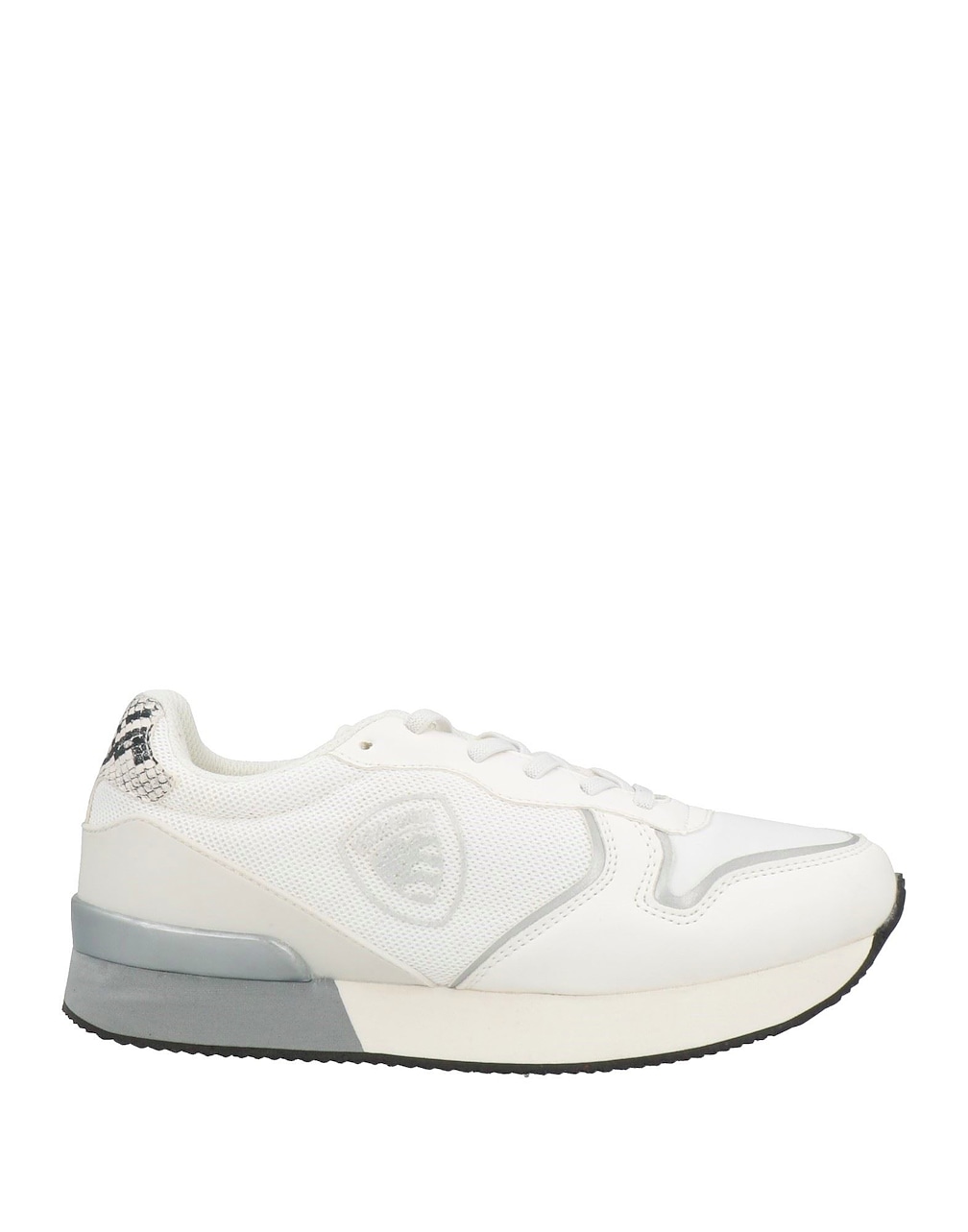 BLAUER. - Sneakers