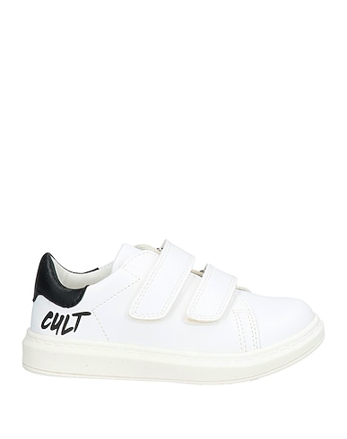 CULT Sneakers Fibre tessili