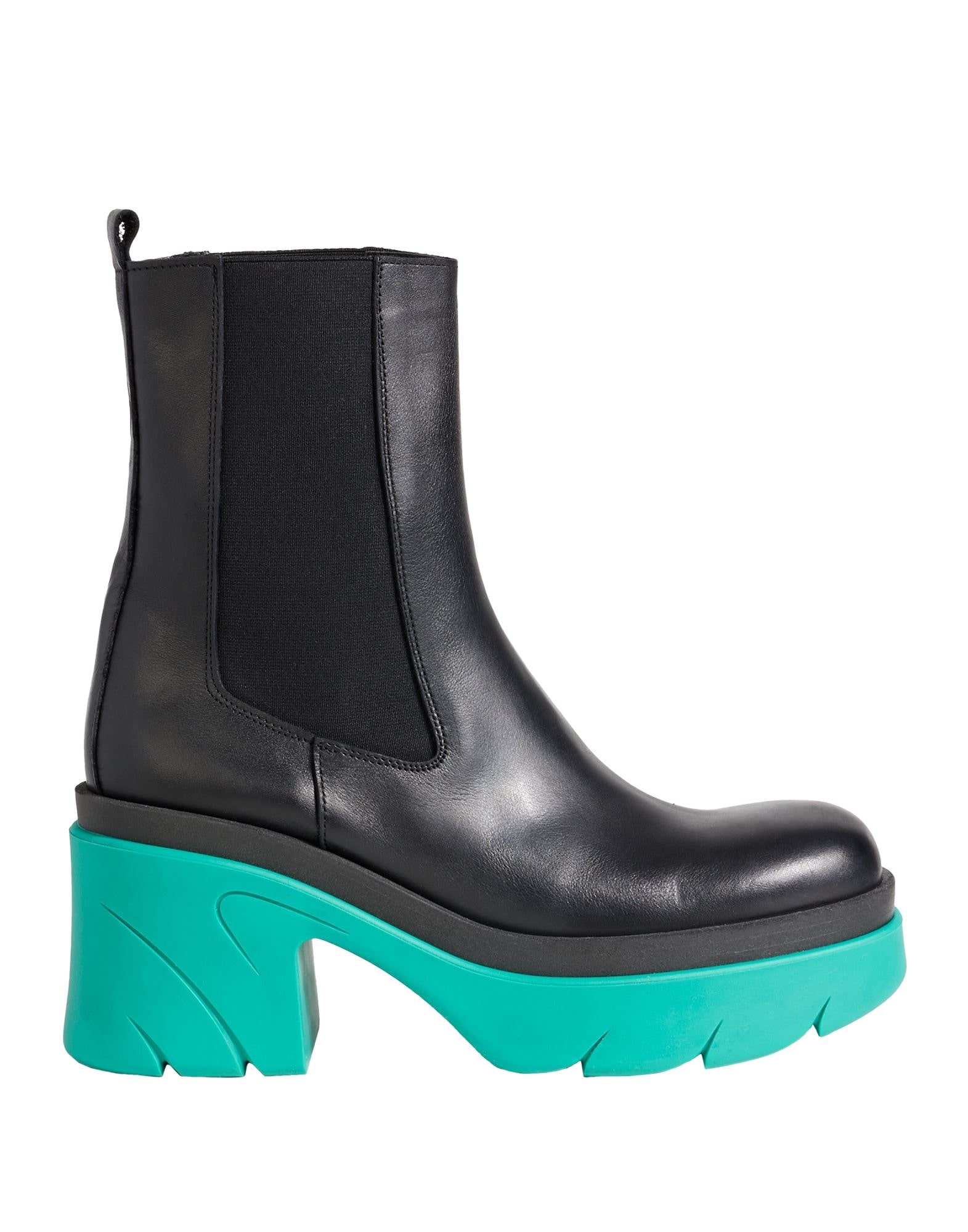 JOY WENDEL - Ankle boots