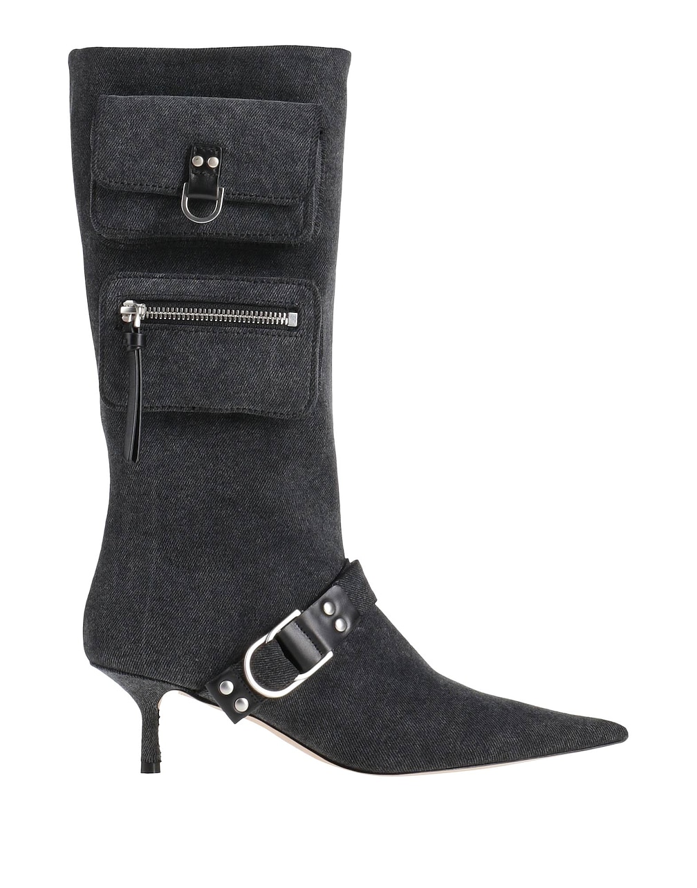 BLUMARINE - Boots