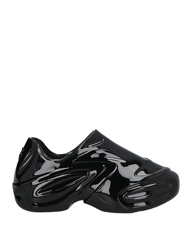 DOLCE&GABBANA Sneakers Black Rubber