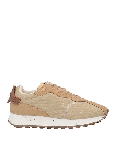 ACBC Sneakers Sand Textile fibres