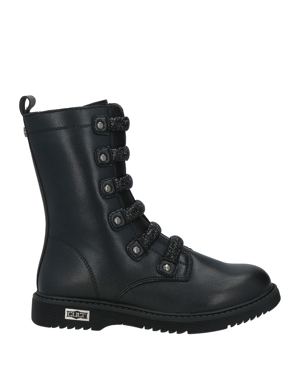 CULT - Botines de caña alta