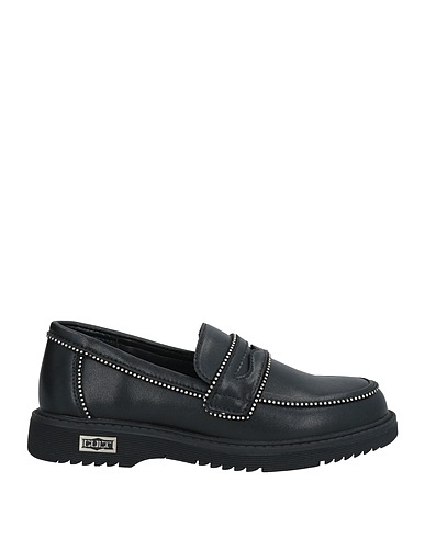 CULT Formal shoes Black Leather