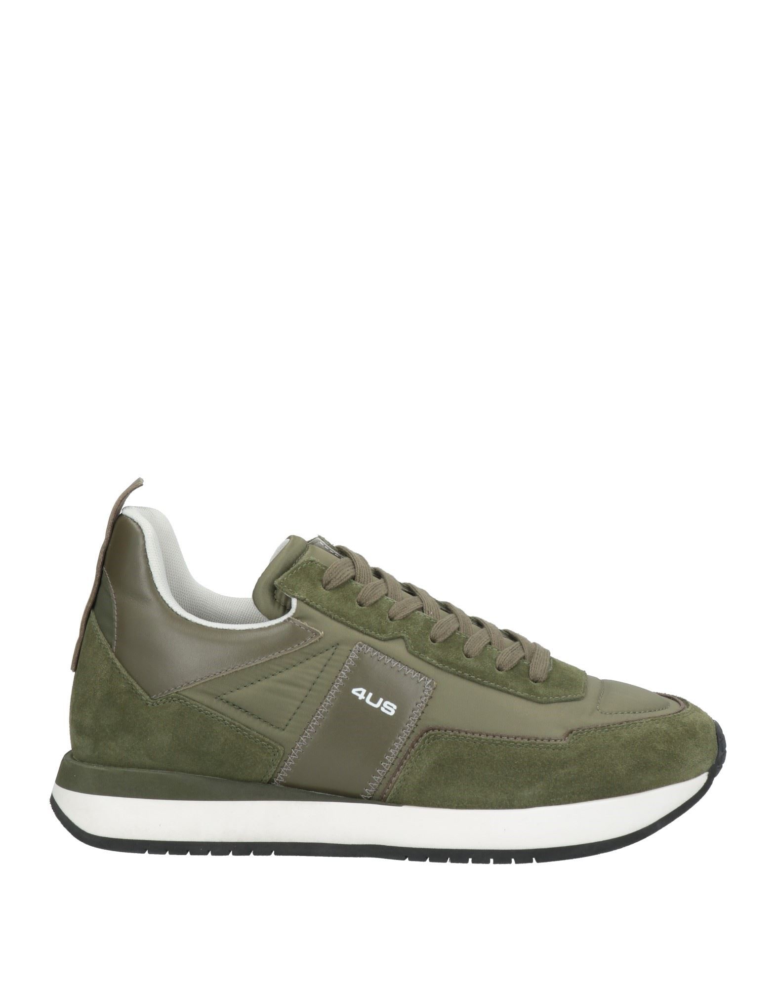 PACIOTTI 4US - Sneakers